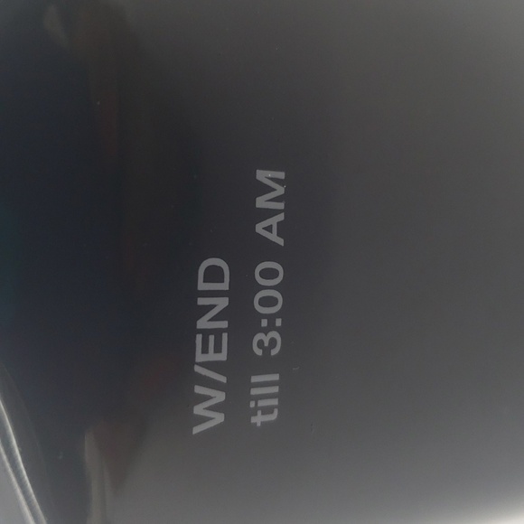 1067- Zara Men's Made In Spain - Picture 4 of 5